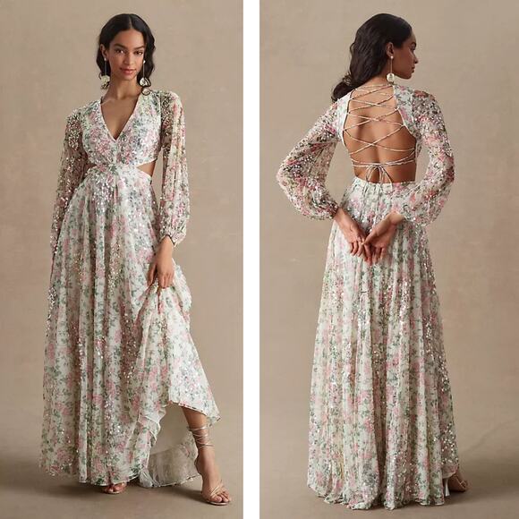 Mac Duggal 4 NWT - Picture 12 of 12